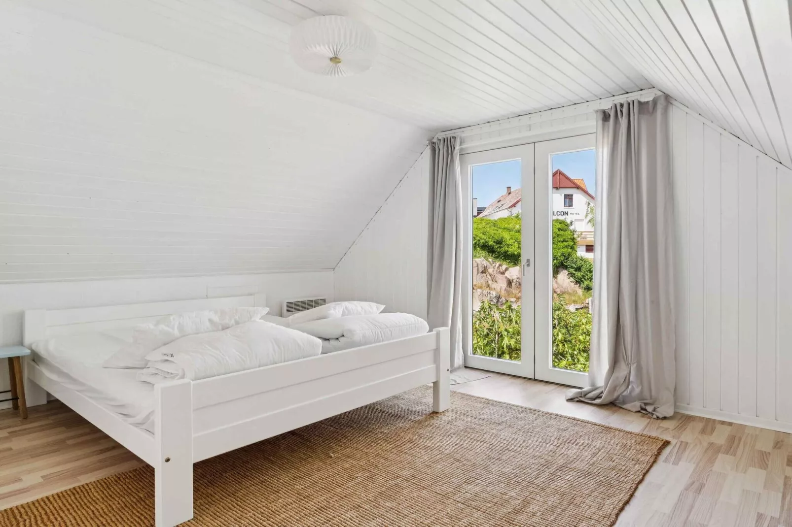 4 sterren vakantie huis in Allinge-Binnen