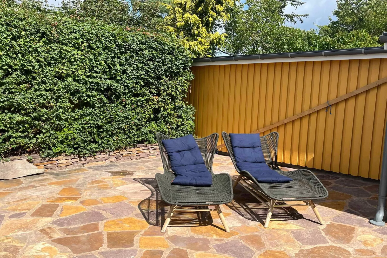 4 sterren vakantie huis in Nexø-Binnen