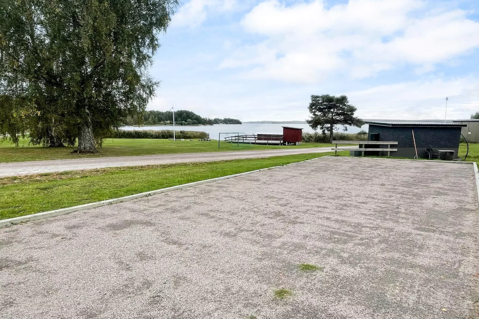 Villa in de archipel met zwembad en terras-Niet-getagd