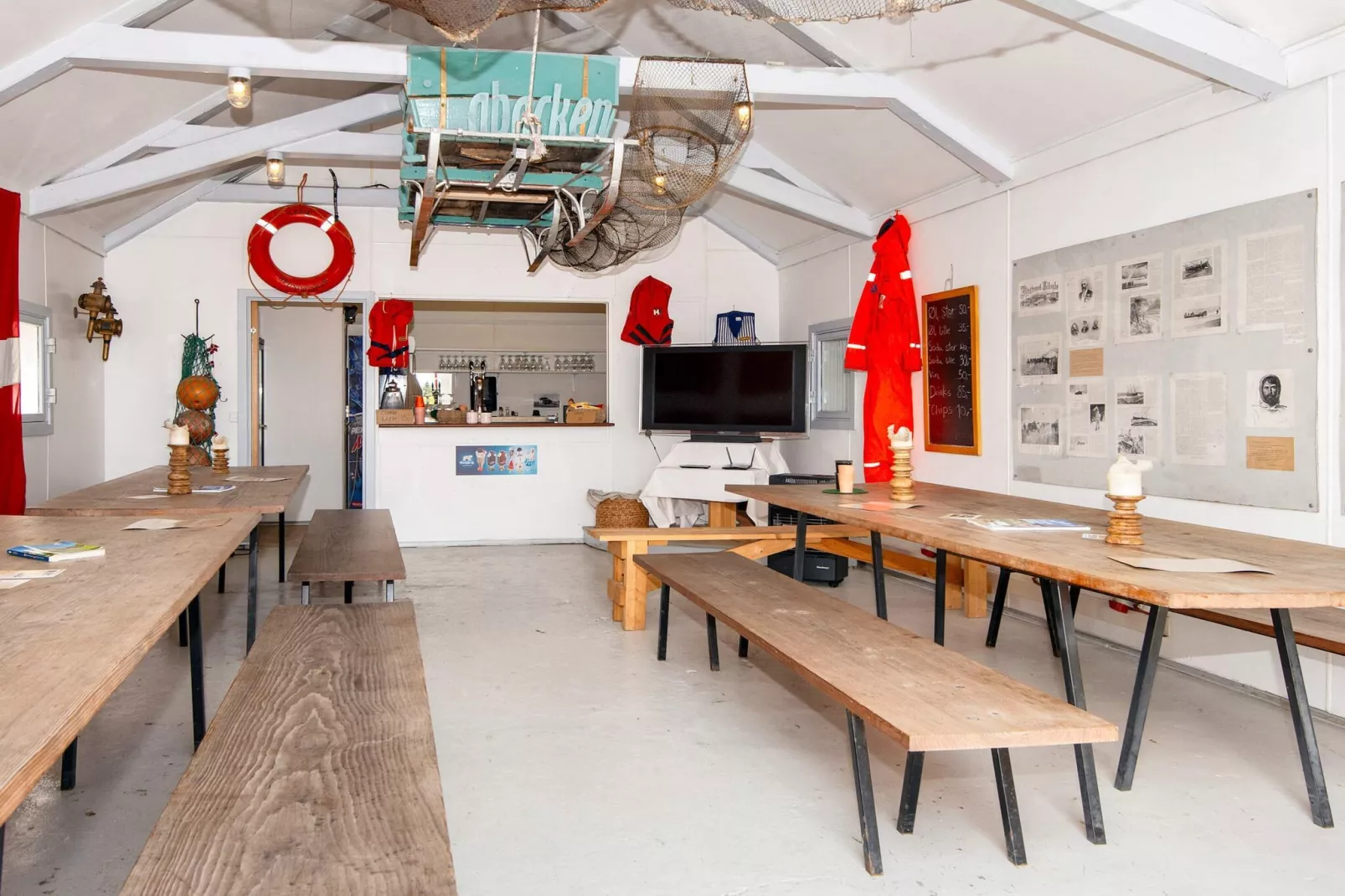 2 room,2 bath,View dune,G.Floor,Premi-Niet-getagd