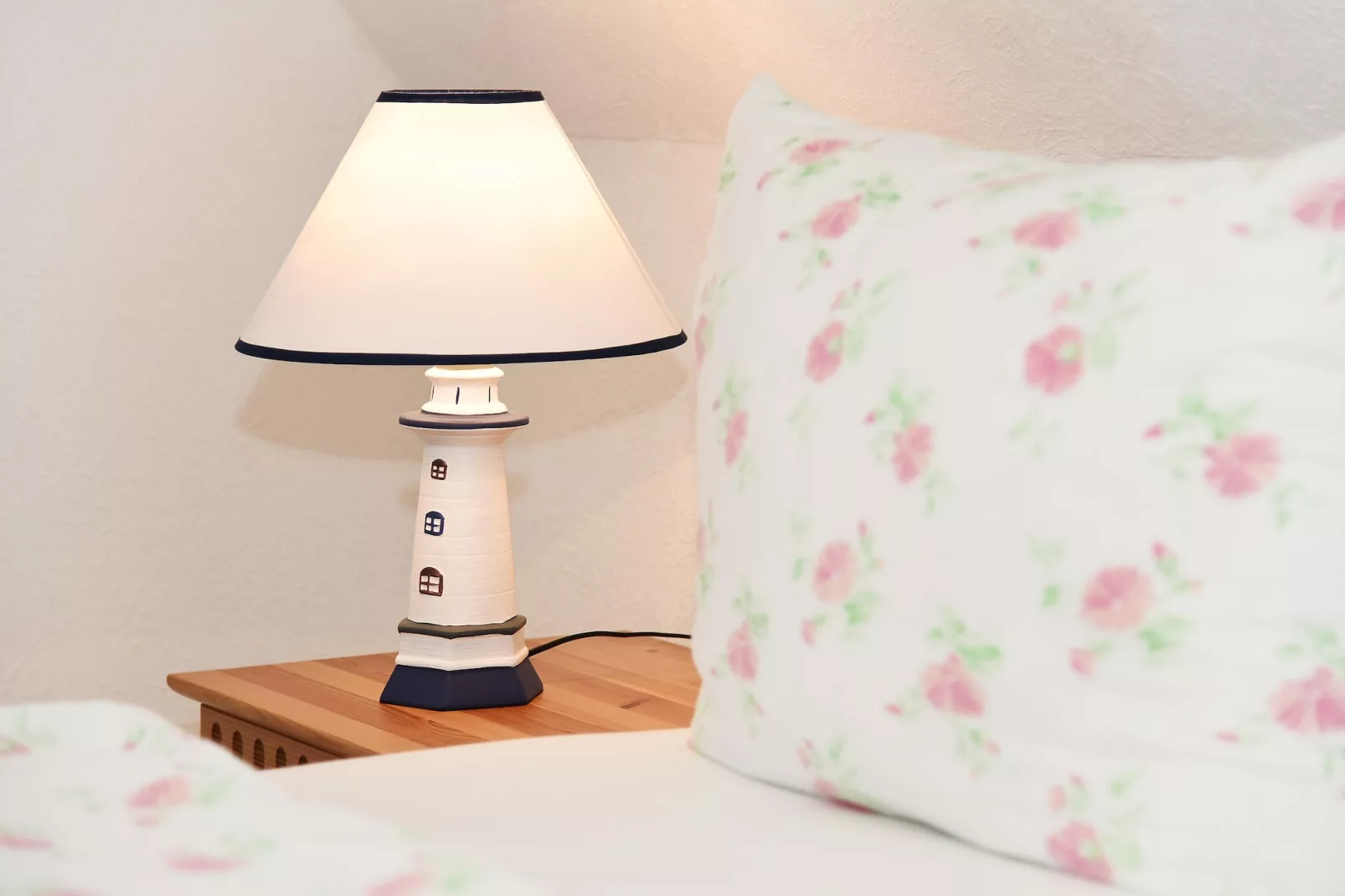 Haus am Kajedeich Krabbe-Slaapkamer