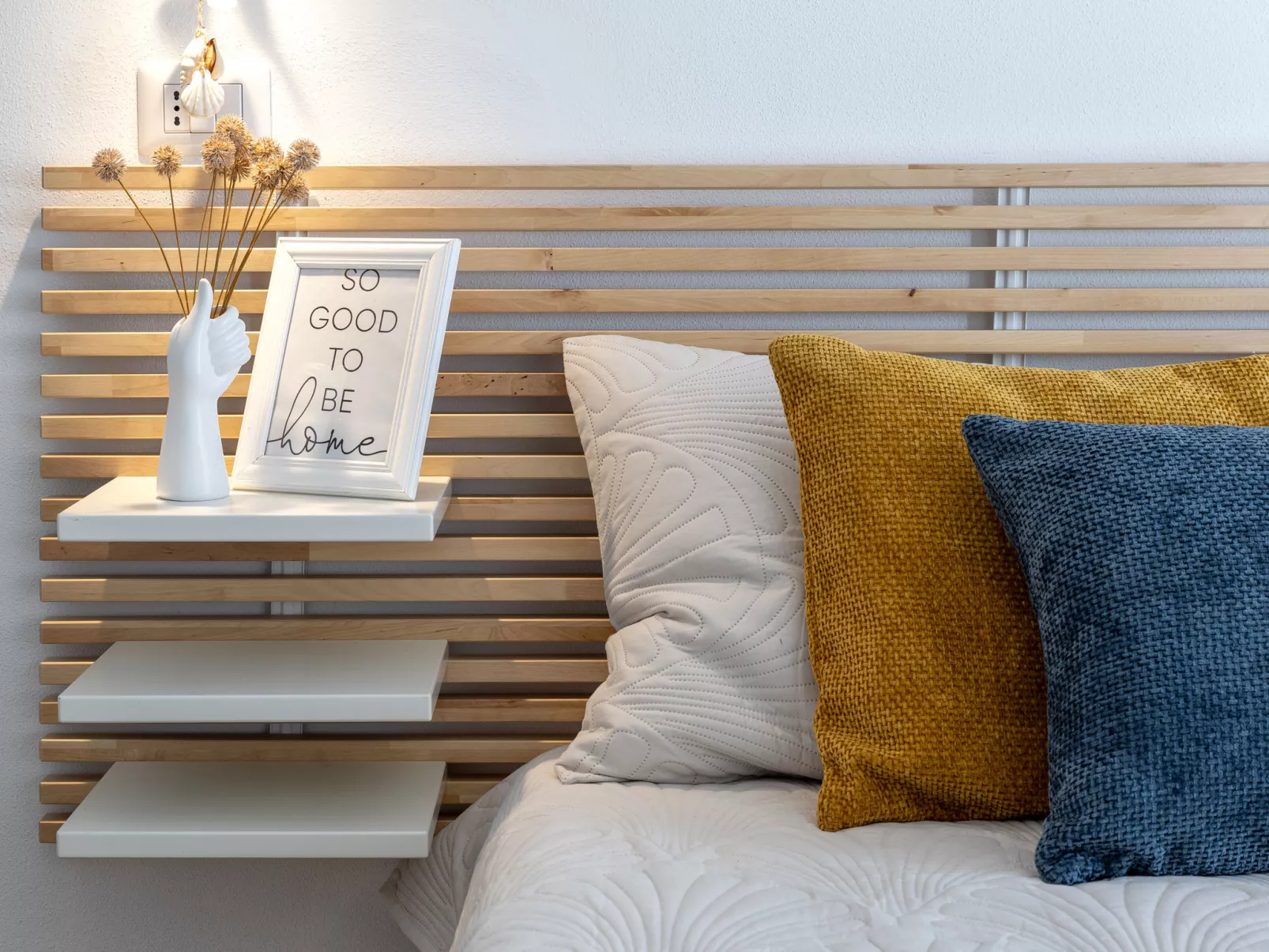 Attico Sunset Breeze-Binnen