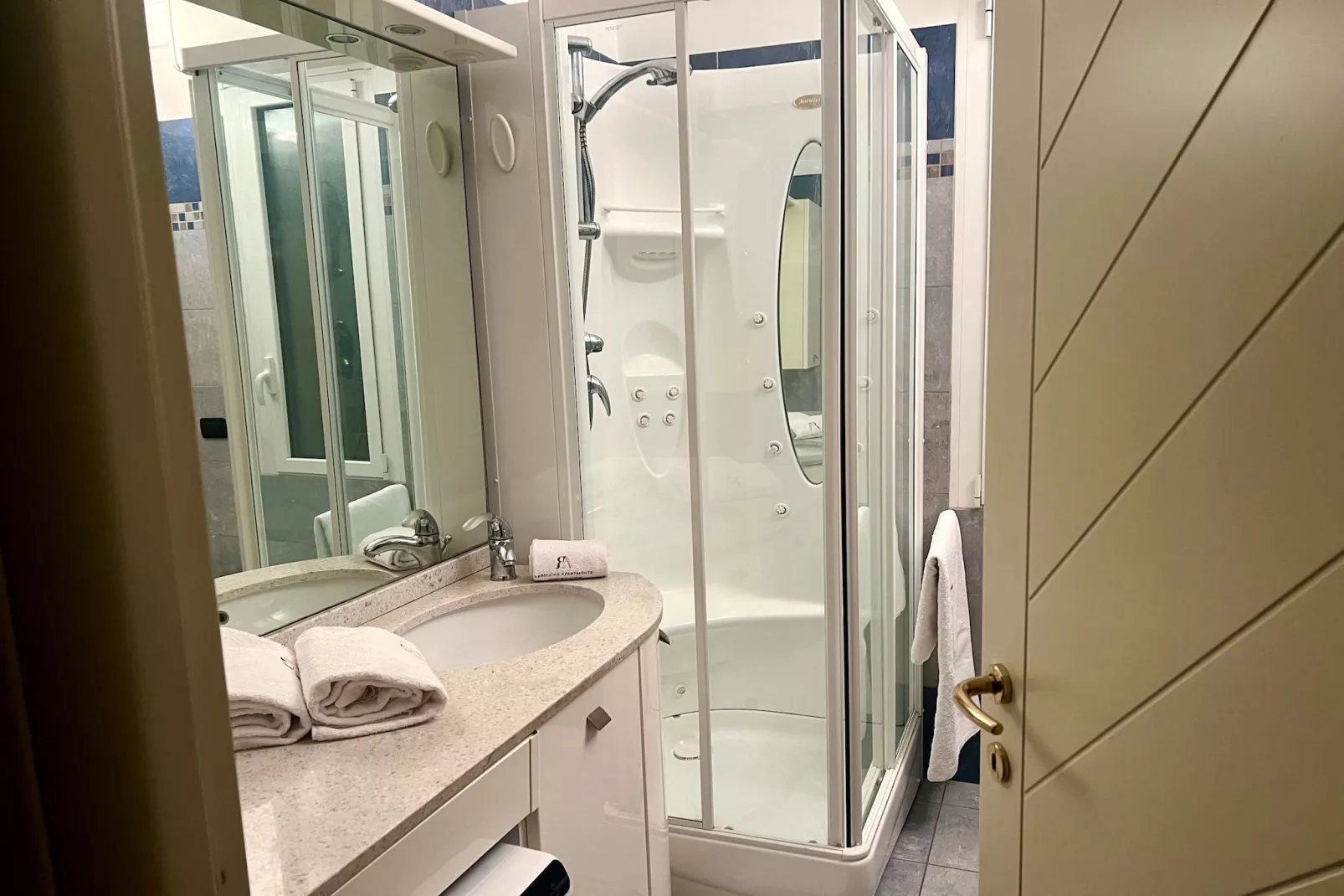 Sanremo Cavallotti-Badkamer