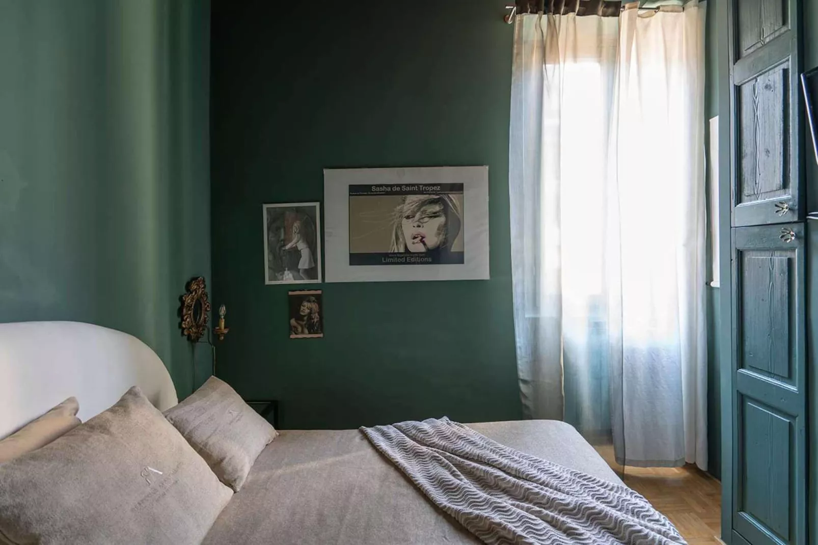 MI Casati 24-Slaapkamer