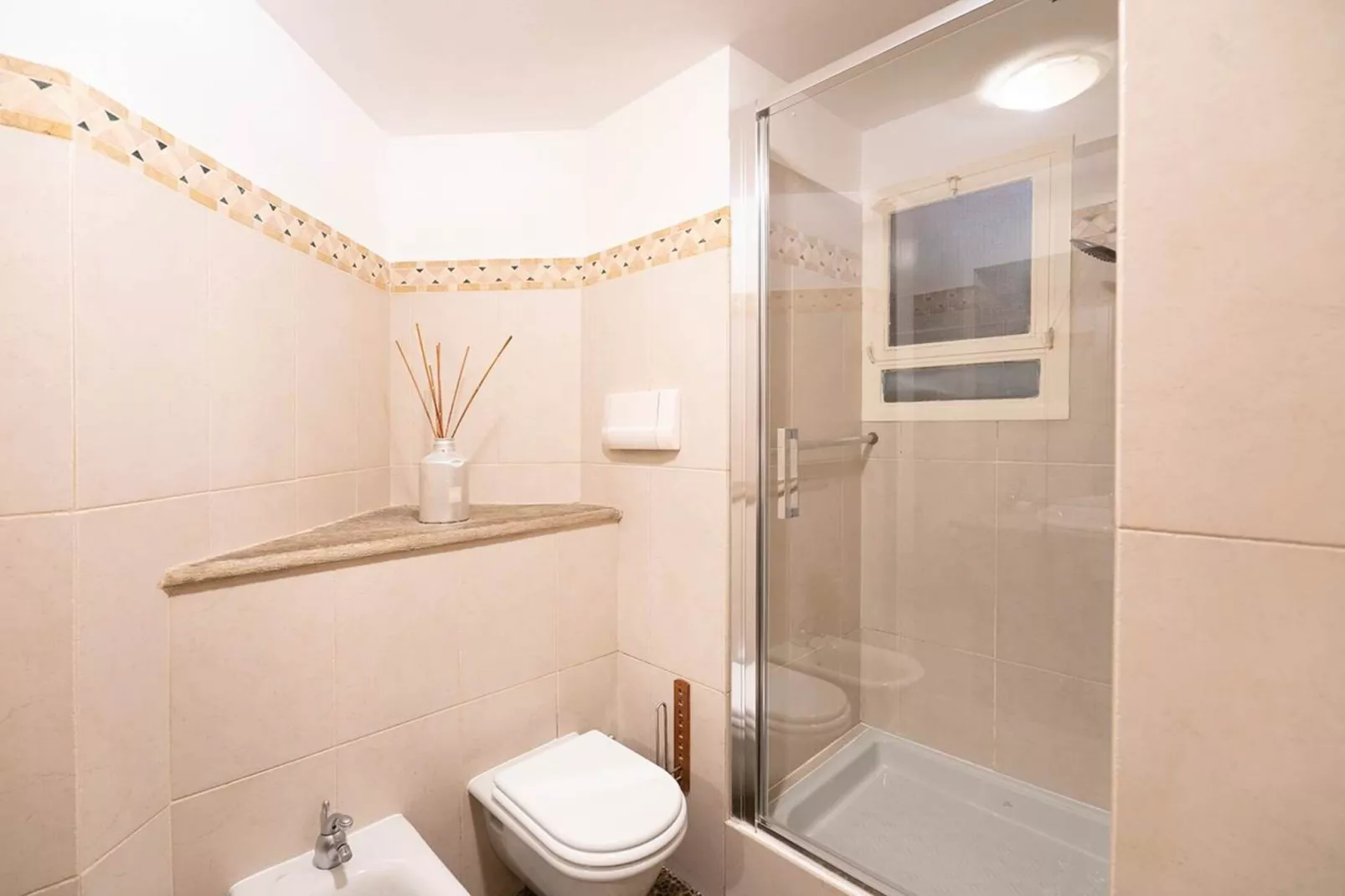 MI LAZZARO PALAZZI-Badkamer