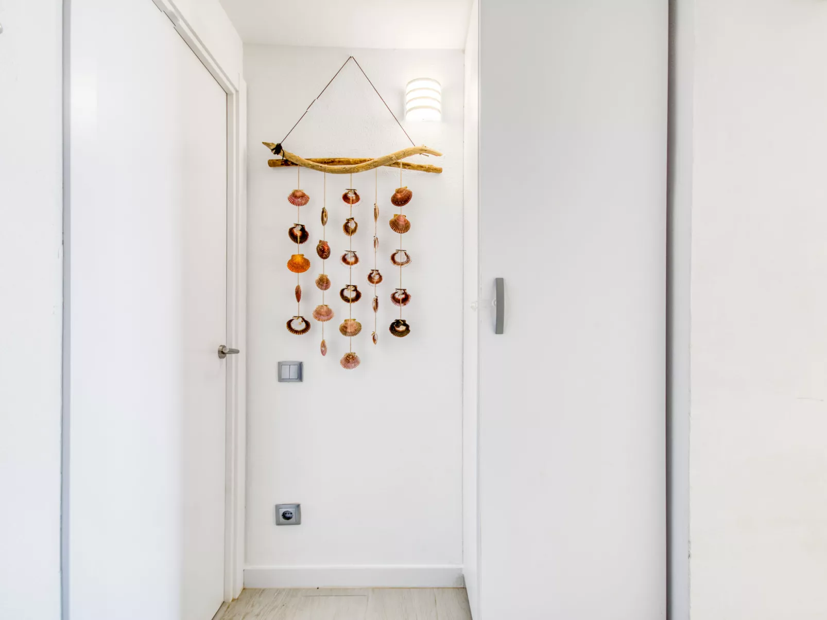 Port L'escala-Binnen