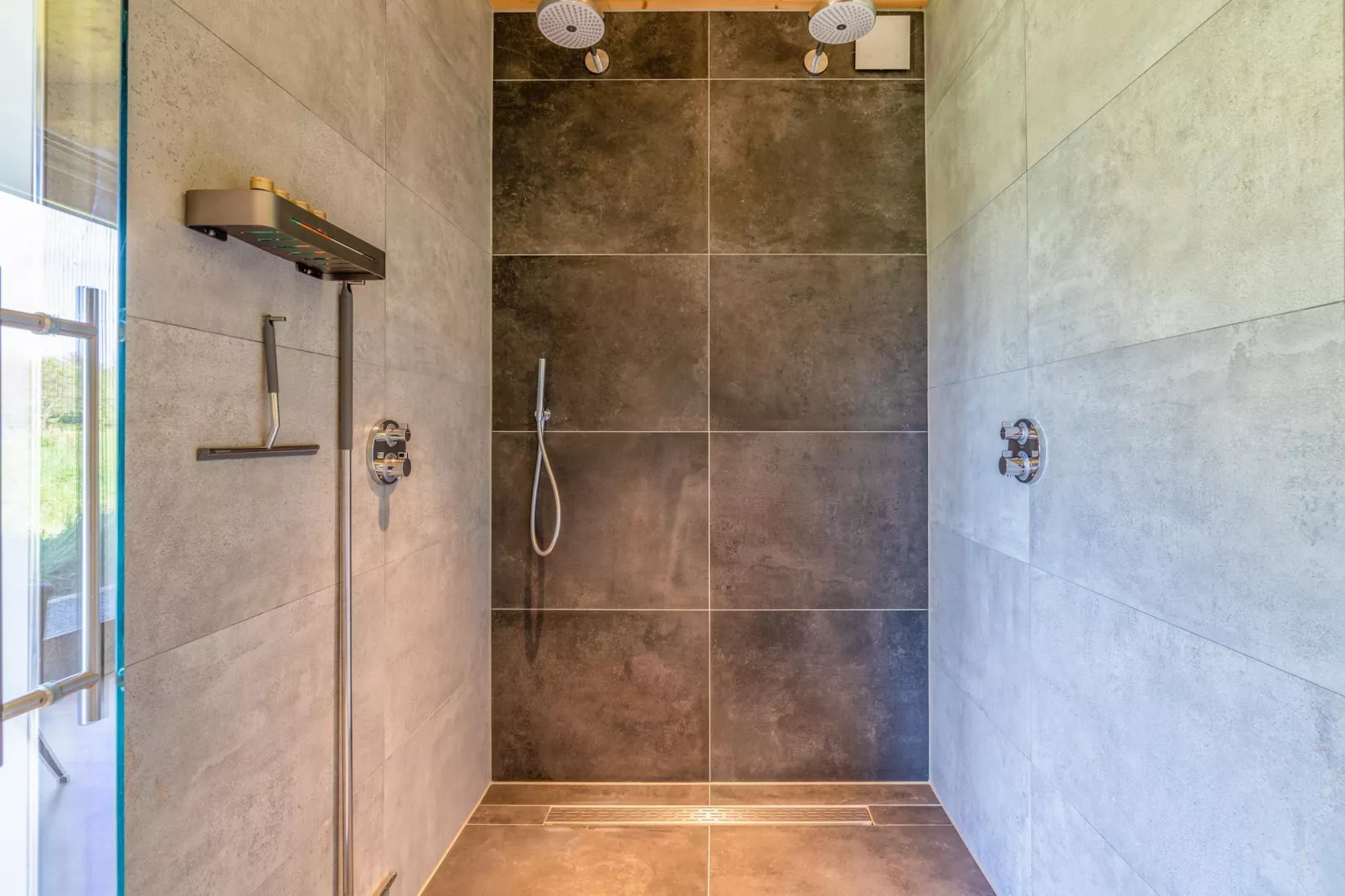 Villa Buytenplaats 187-Badkamer