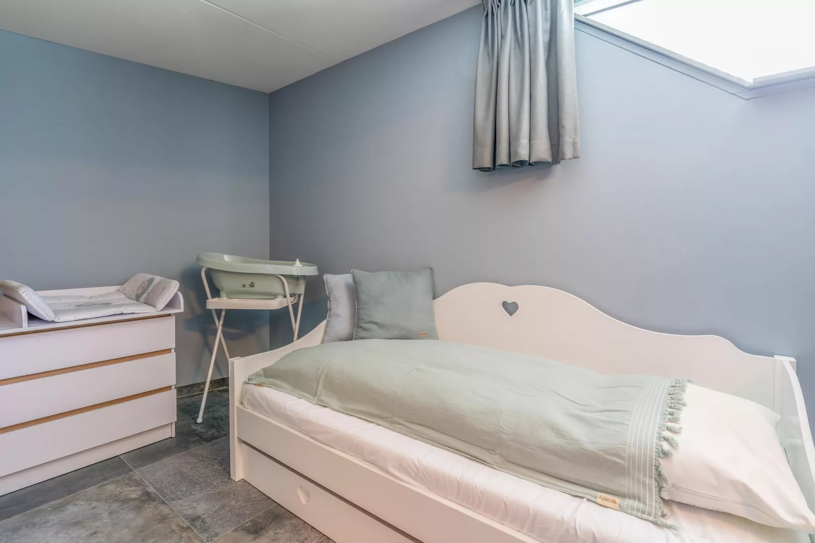 Waalerburght 18-Slaapkamer