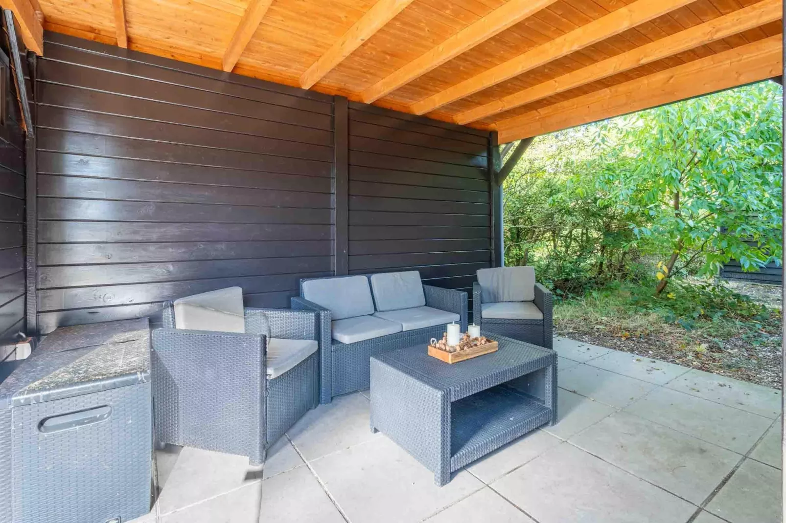 Tempelierweg 22-Terrasbalkon