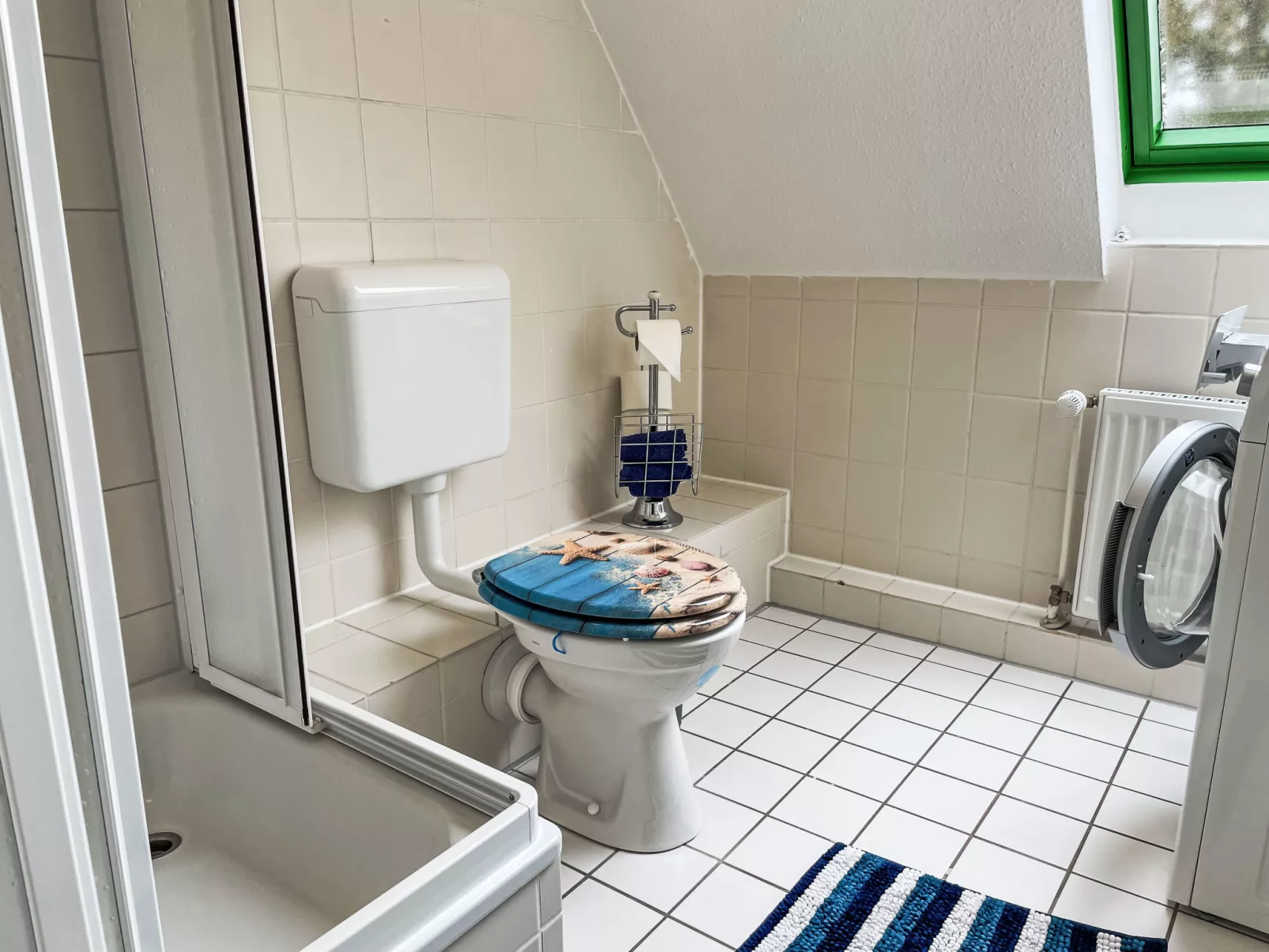 Wariner Straße-Binnen