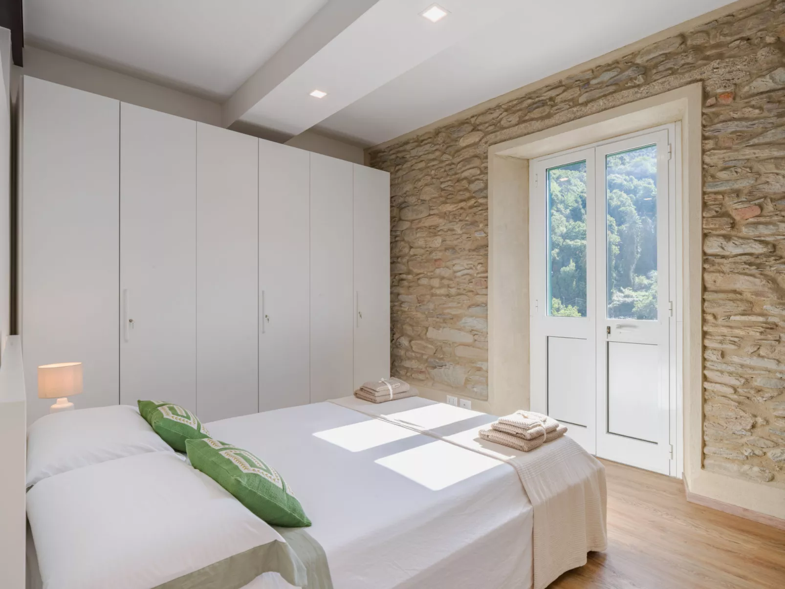 Casa Gli Aranci-Binnen