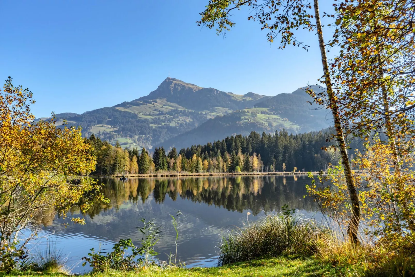 Mountapart-Grossvenediger Top 11 - Gebieden zomer 5km