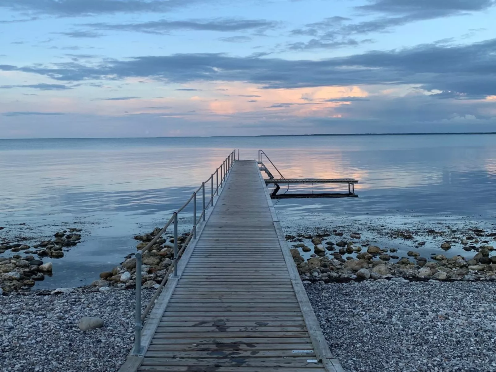 "Terne" - 90m from the sea