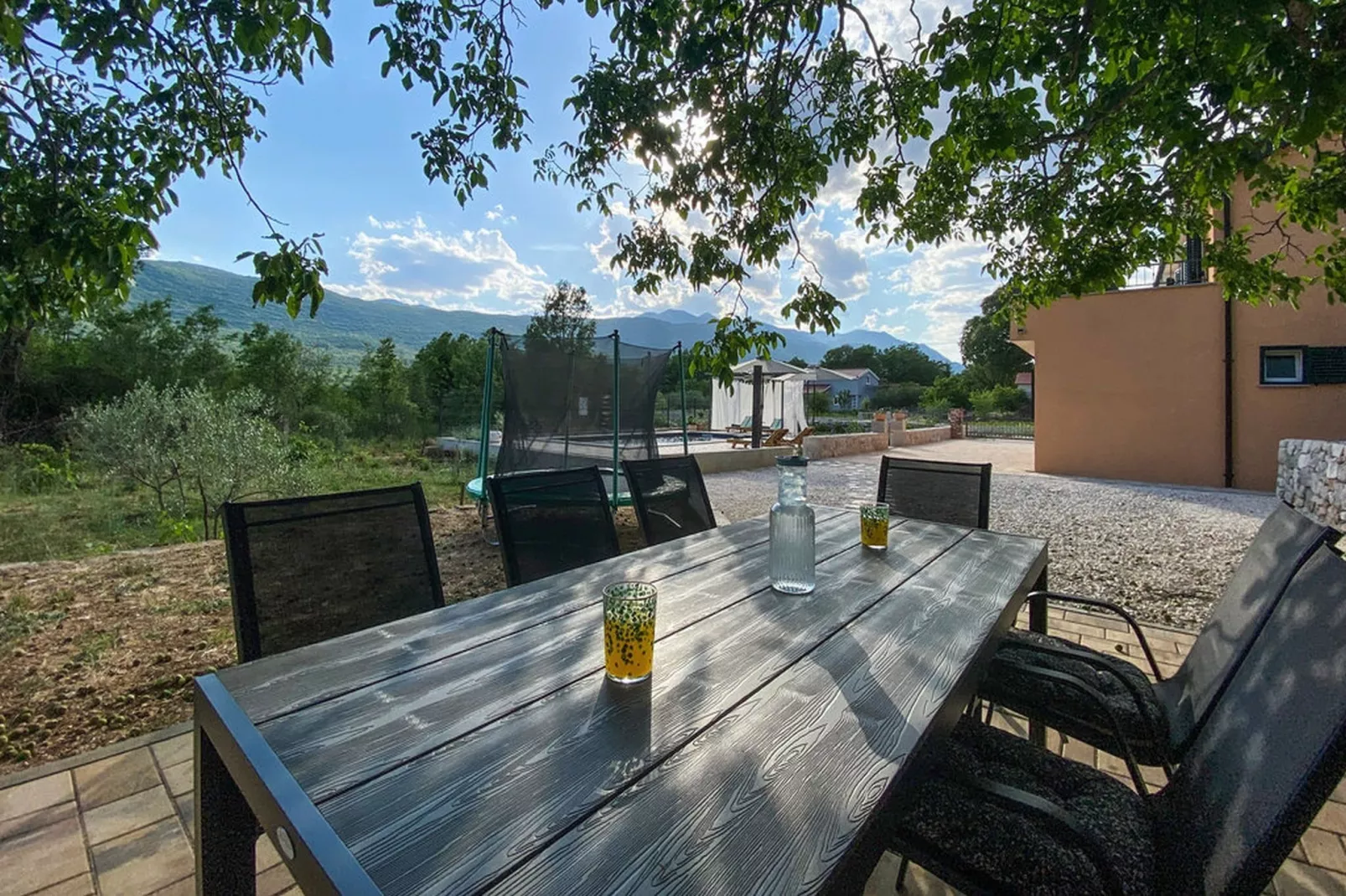 Villa Vinka - Three Bedroom Villa with Swimming Pool-Faciliteiten