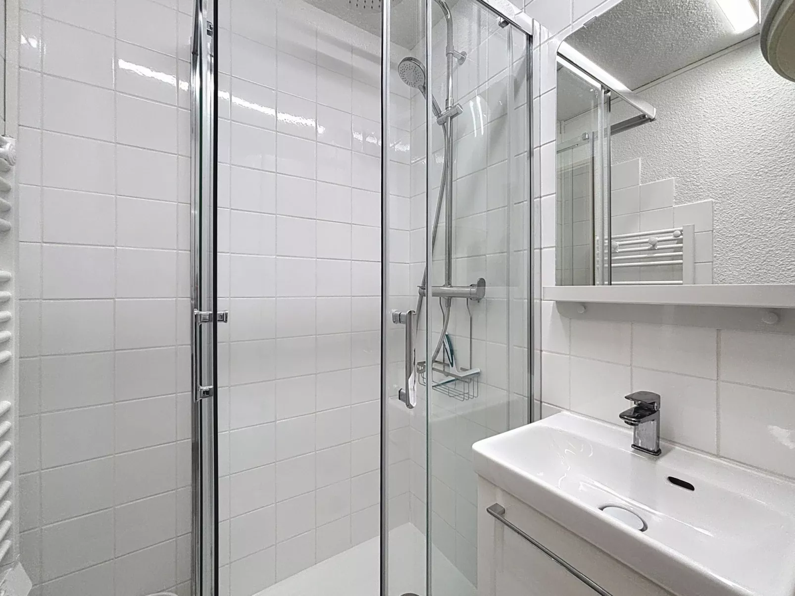 Résidence des Montagnes-Binnen