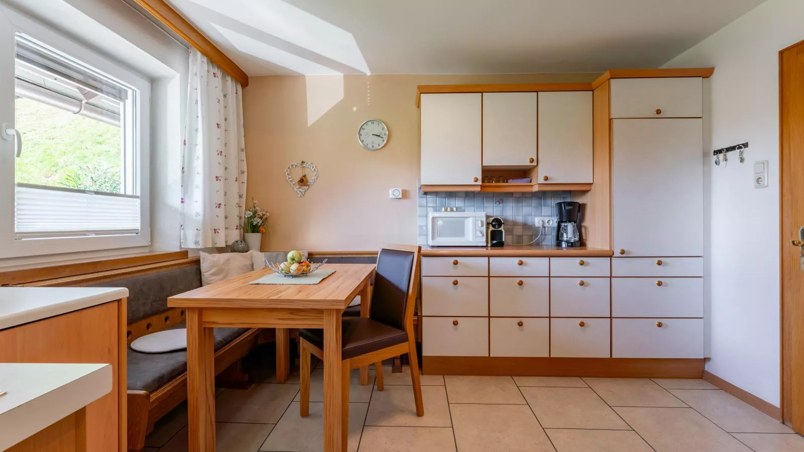 Sonnenschein I-Eetkamer