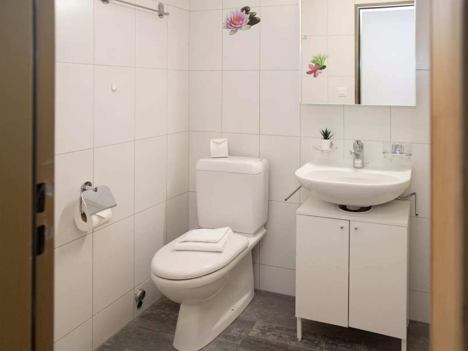 BeKb-Gebäude Apt 07-Binnen