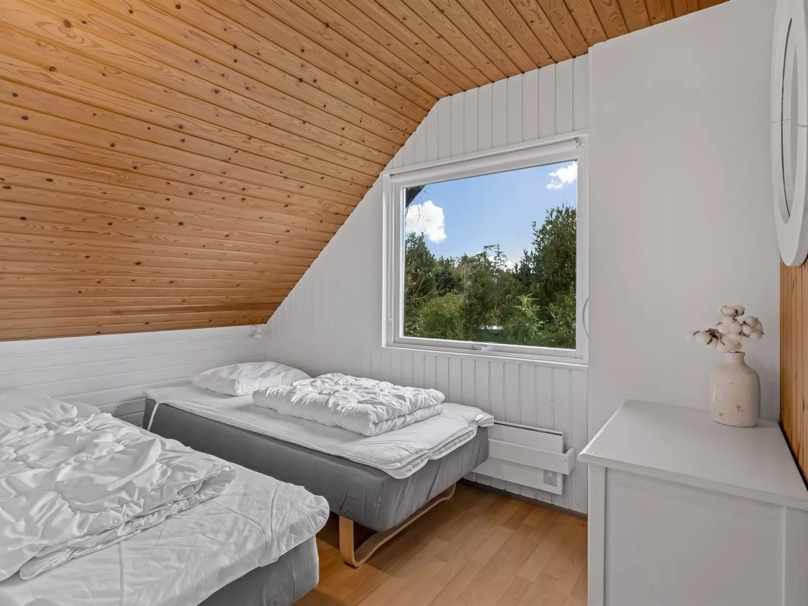 "Gia" - 500m from the sea-Binnen