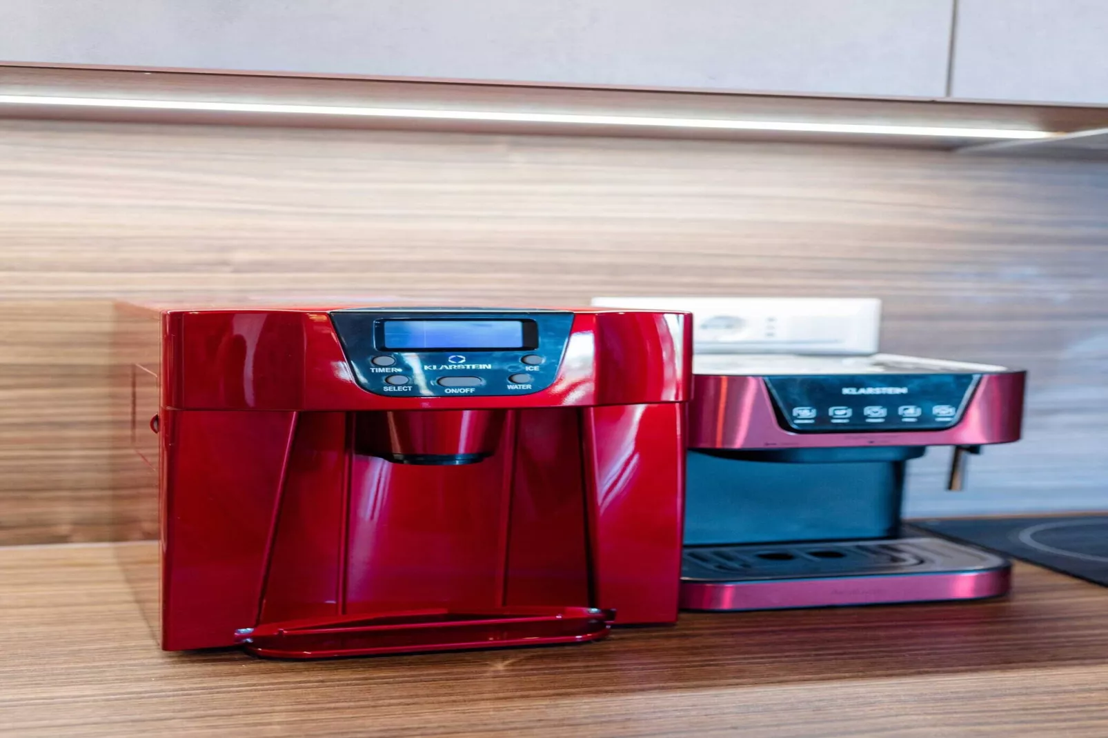 Authentic Villa Storia-Keuken