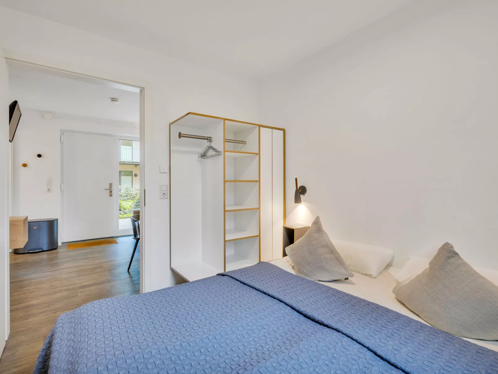 Seeleuchten - Binnen