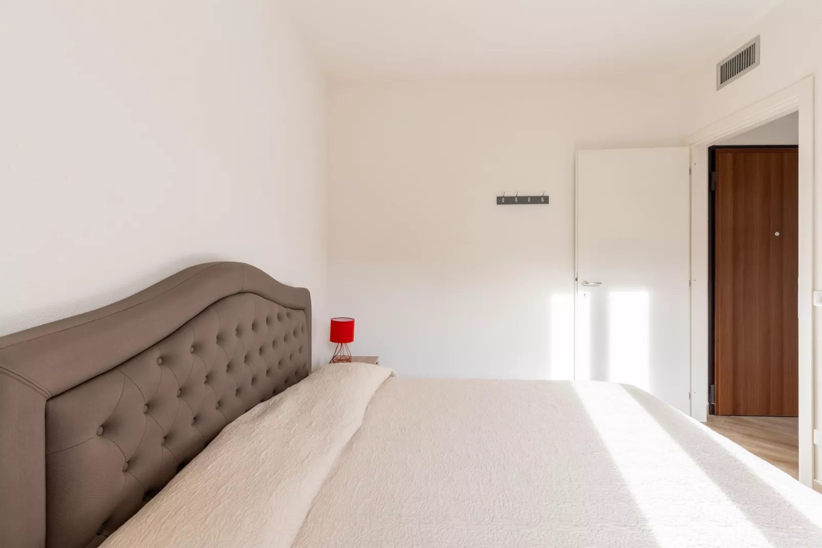 TRILO 1 MAREBLU 1P-Slaapkamer