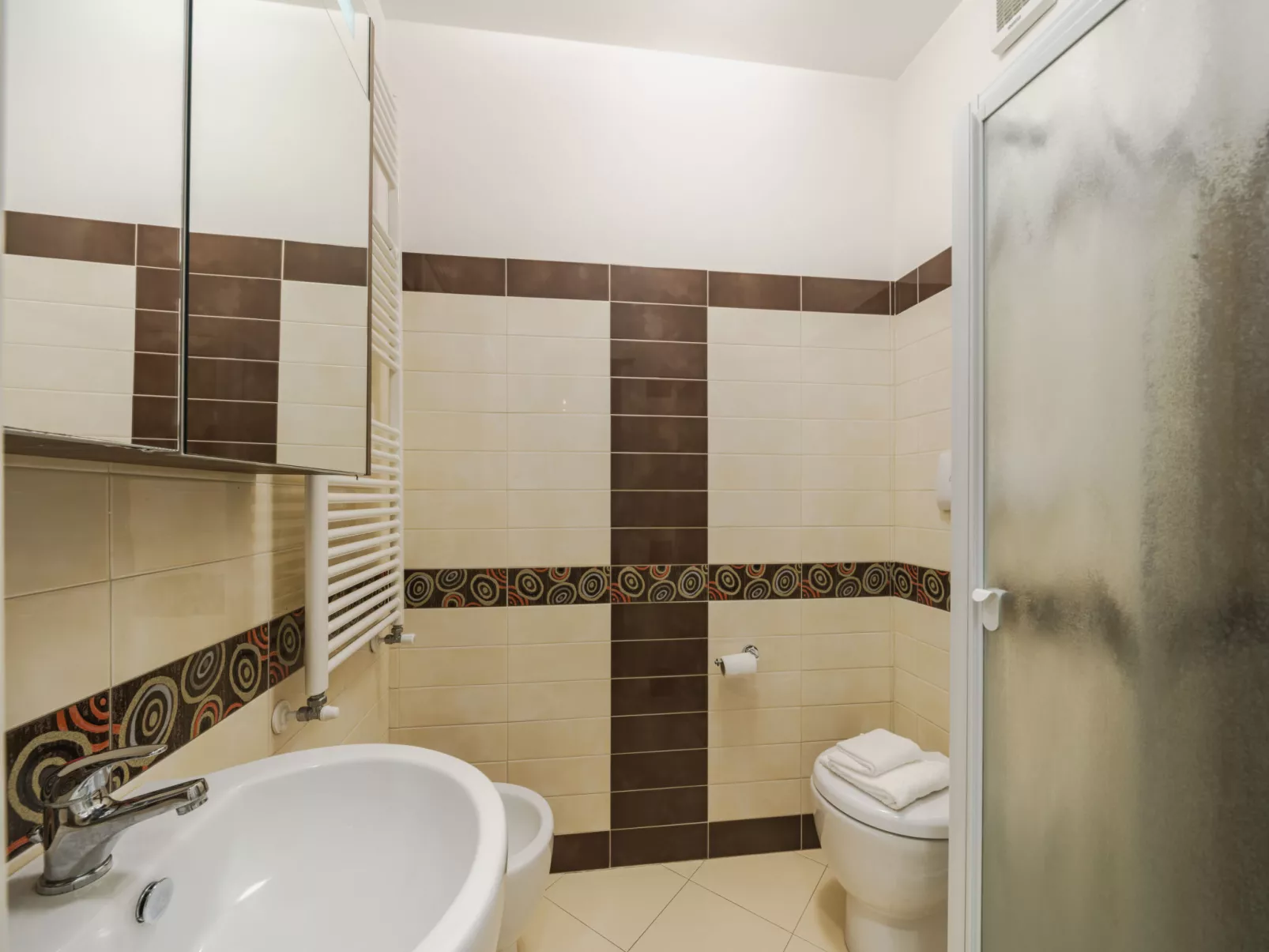 Appartamento Alice-Binnen