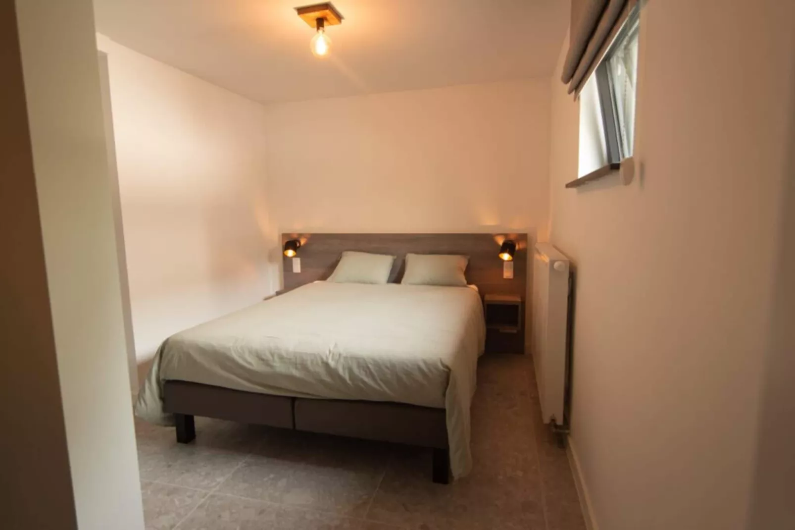 Maison Limerik-Slaapkamer