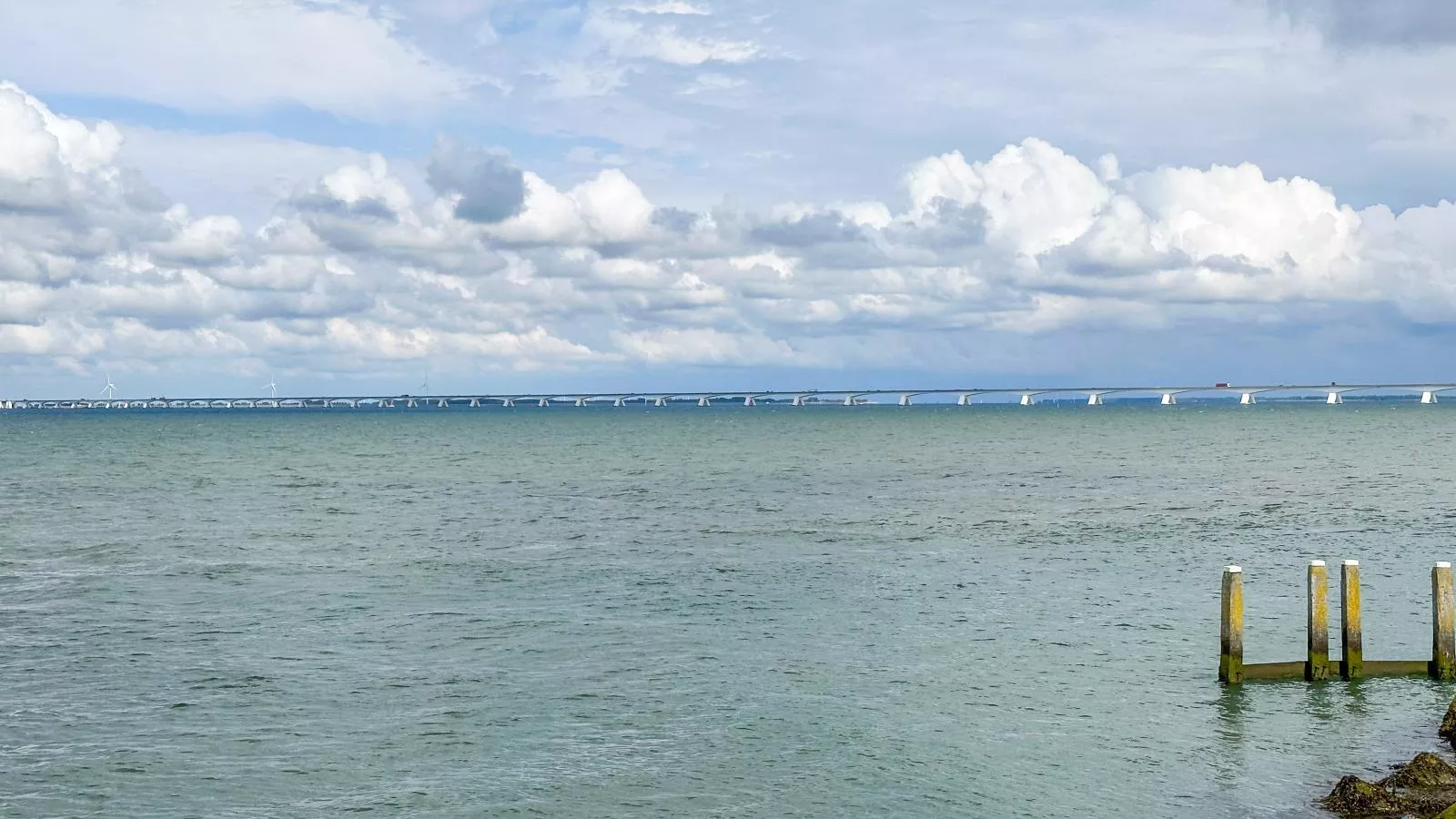 SeaLuxe Suite 27D-Gebieden zomer 1km