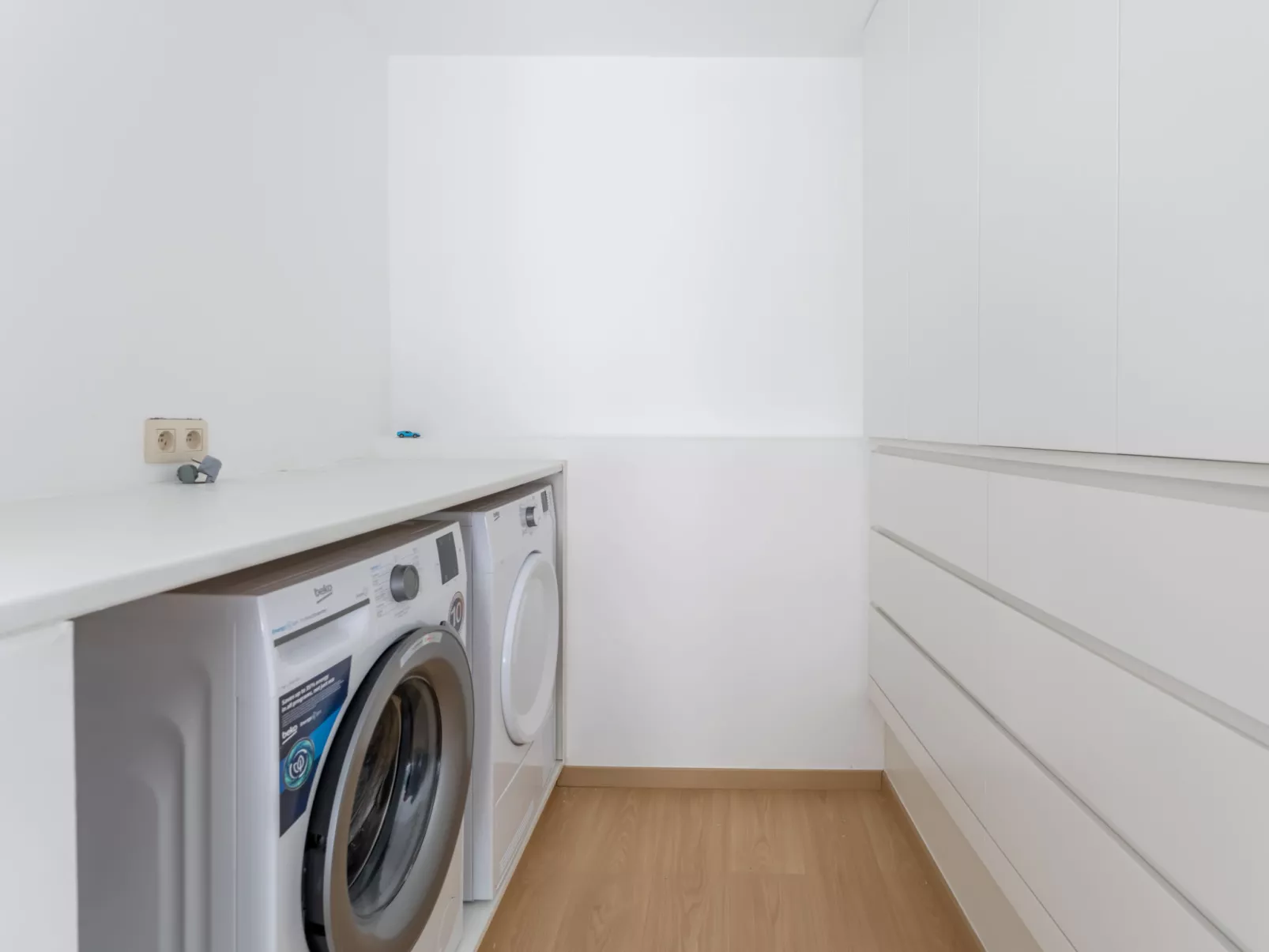 Florence with private garage-Binnen