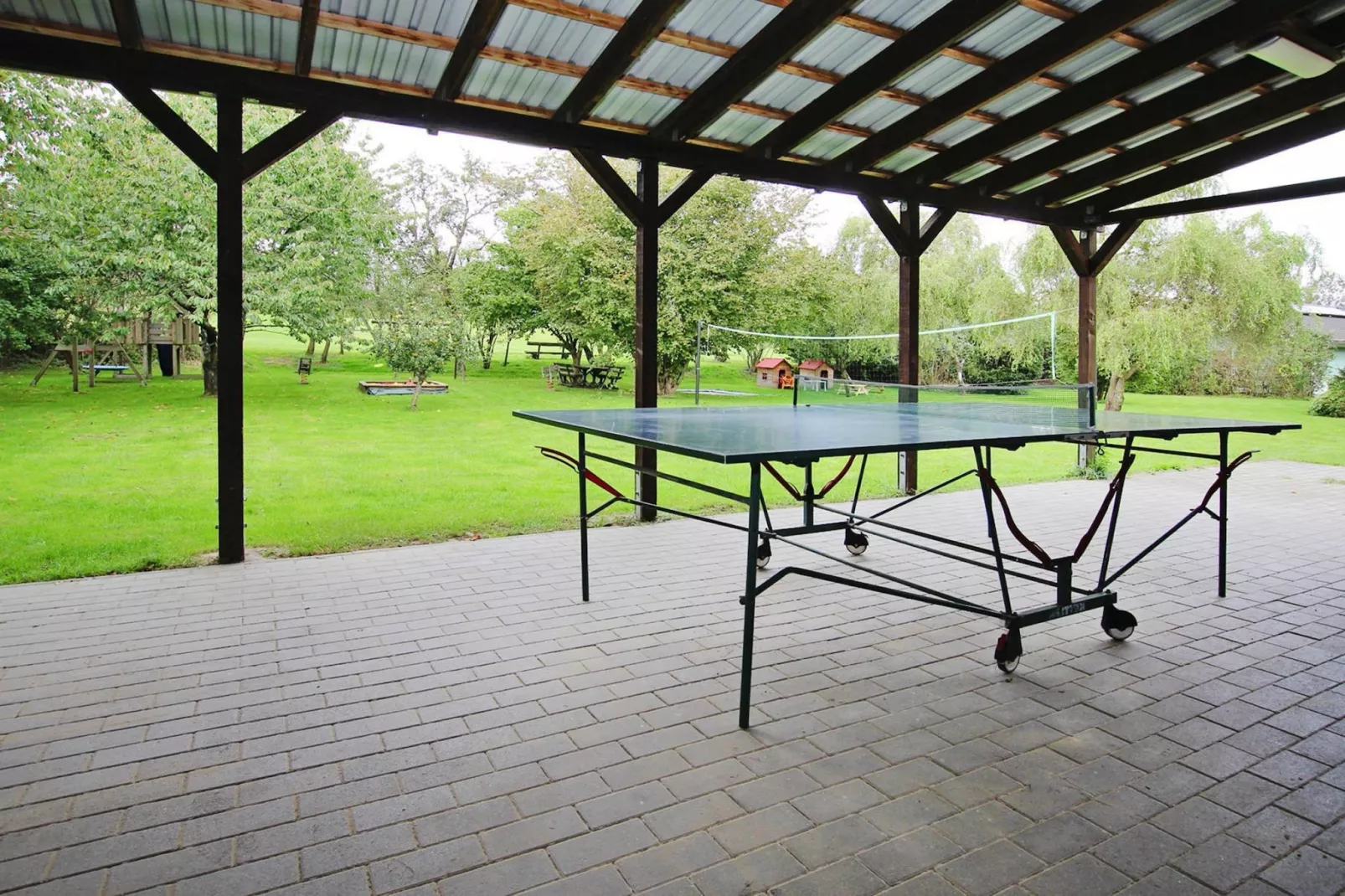 Löwenzahn 118 qm 1-9 Personen Haus Nr 22E