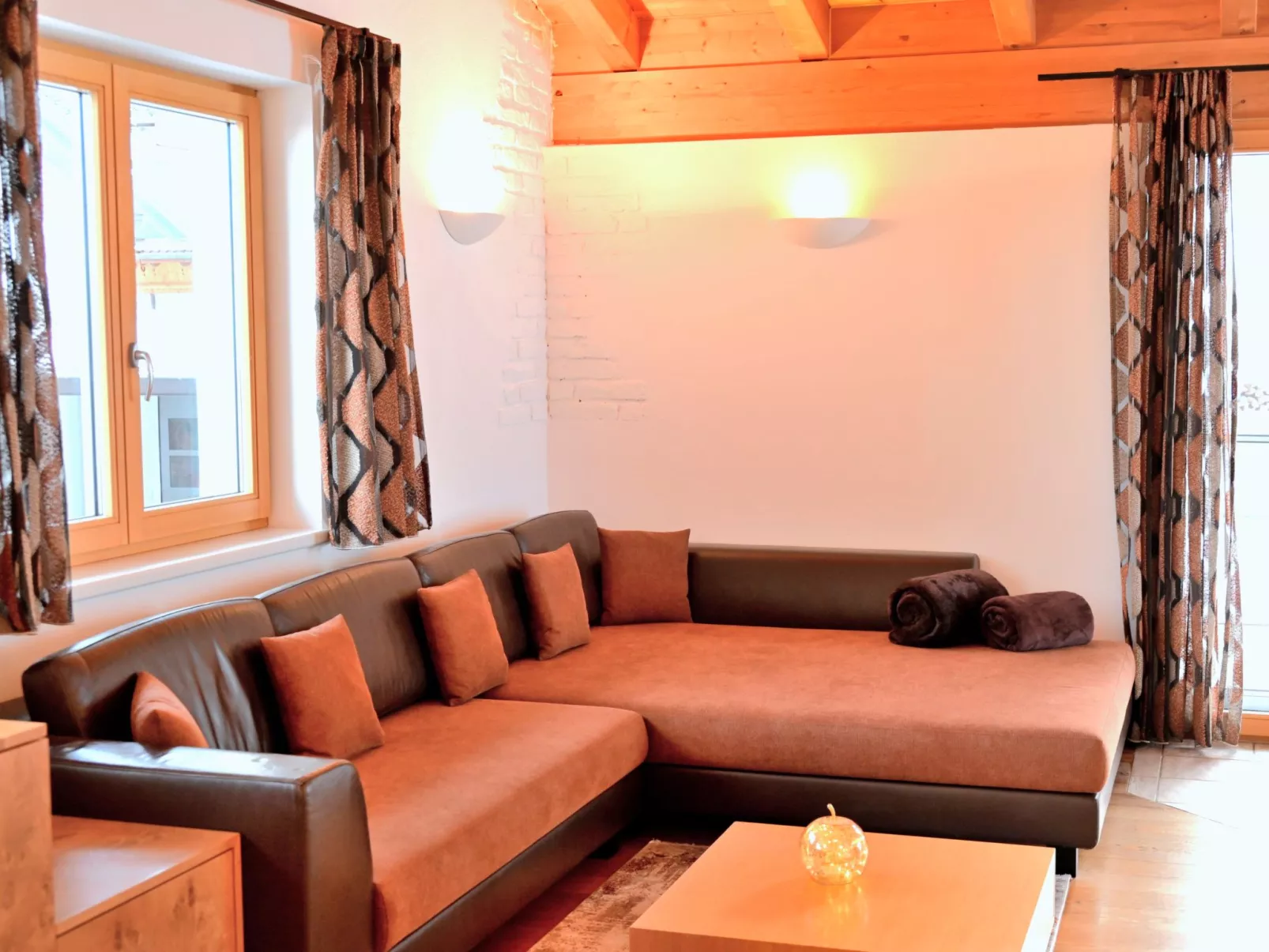 Ferienhaus Sellraintal-Binnen