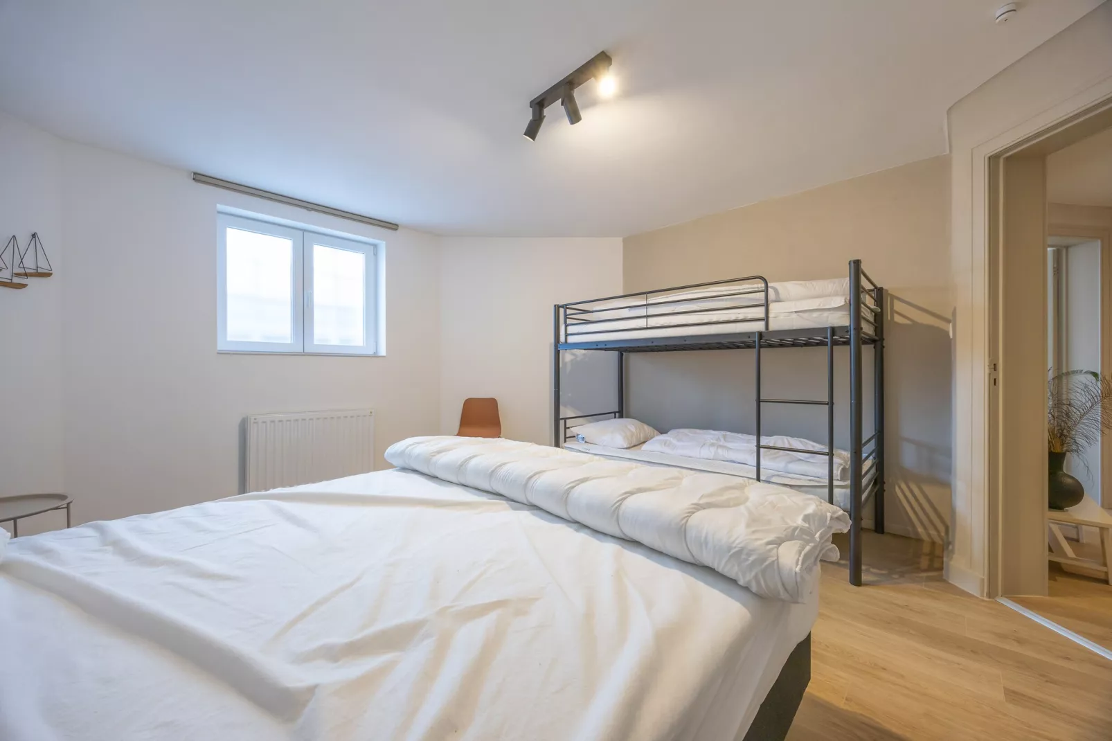 Casa Bono-Slaapkamer