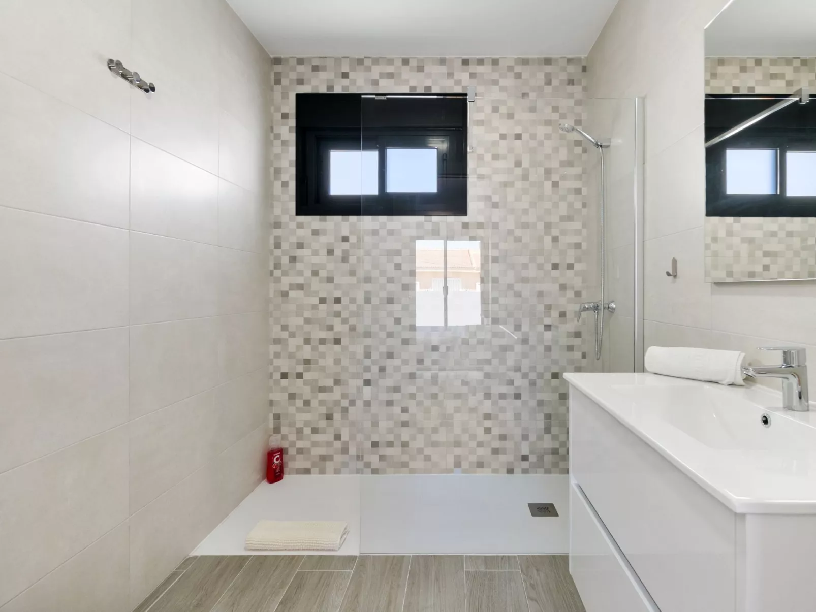 Green Garden II-Binnen