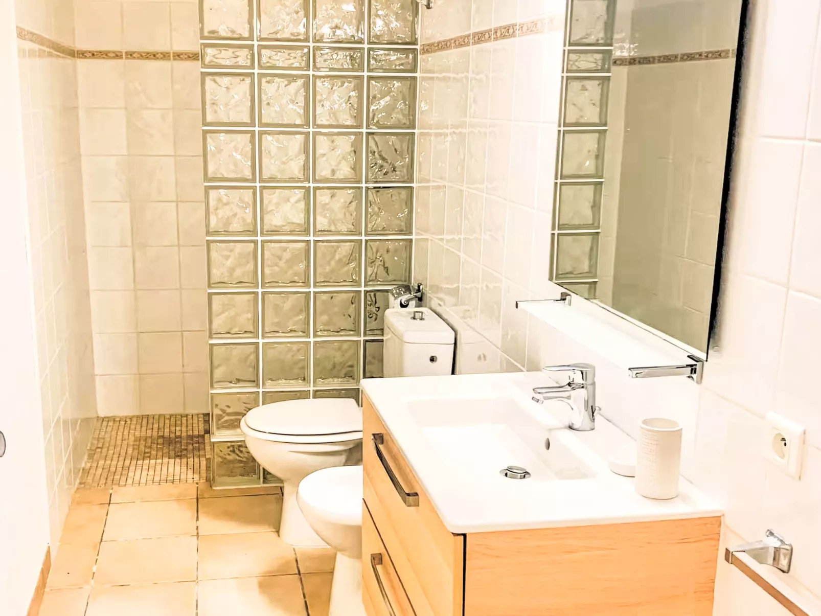 Casa Orsoni II-Binnen