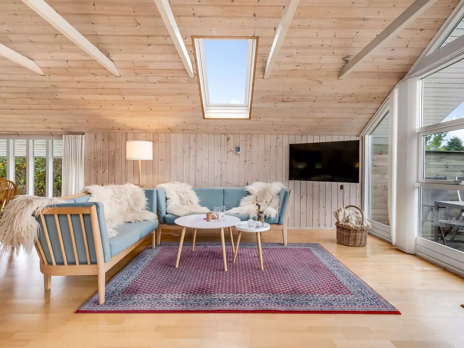 "Athislus" - 1.1km from the sea-Binnen