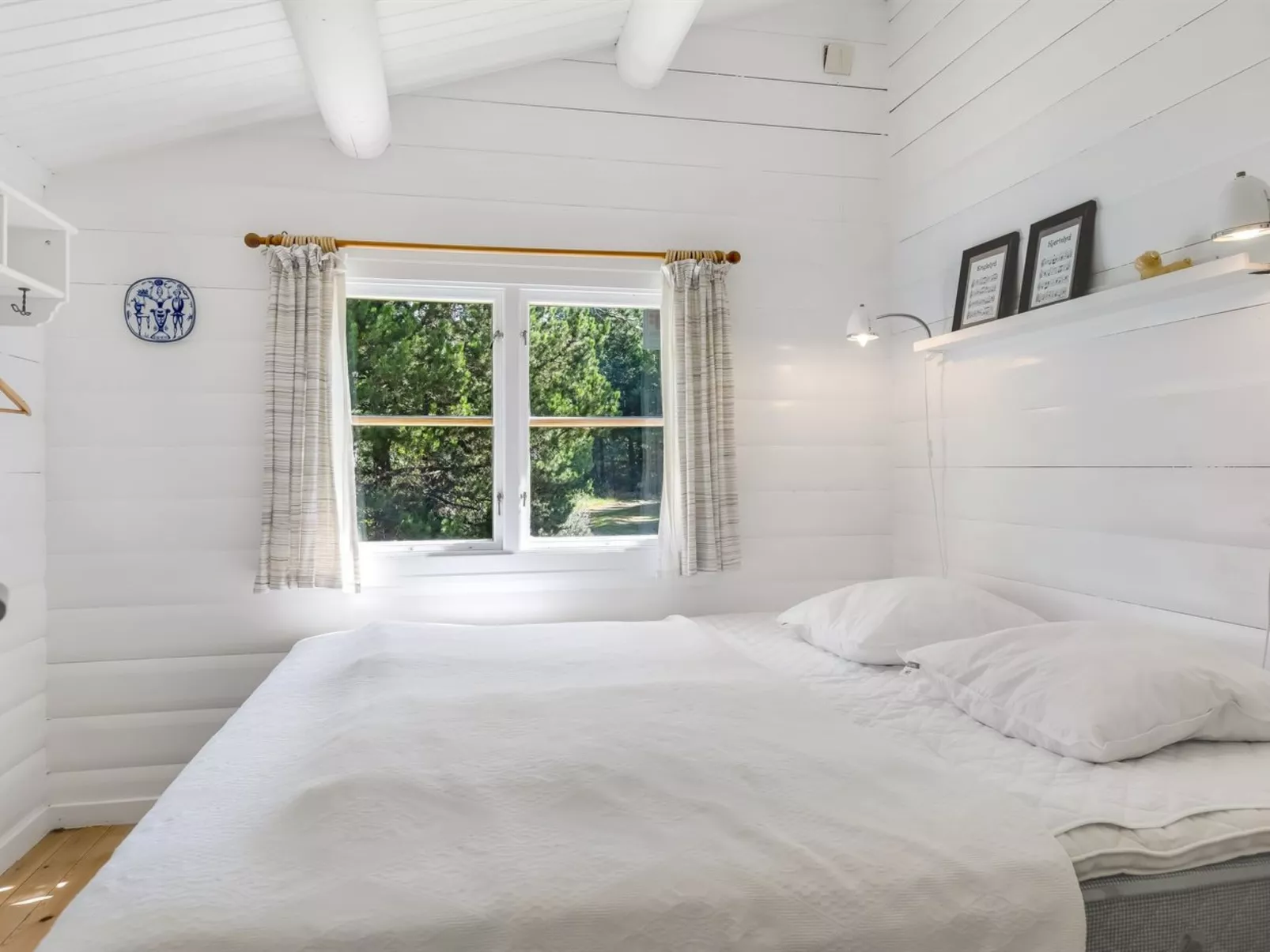 "Reinhardt" - 800m from the sea-Binnen