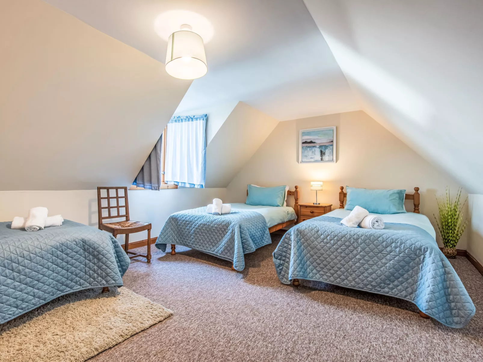 Wester Bunloit-Binnen