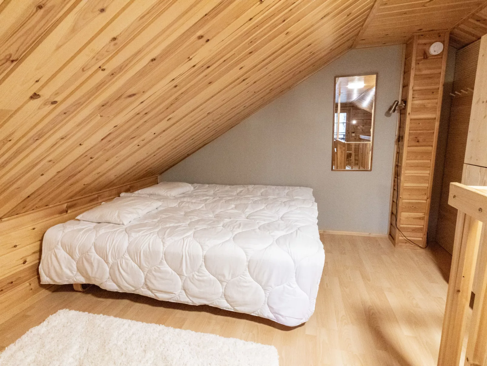 Tunturimustikka 13 b-Binnen