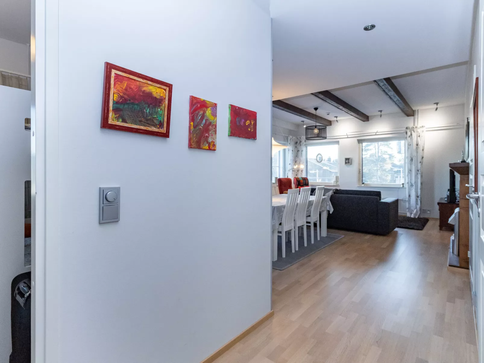 Kelotähti 1 a8-Binnen