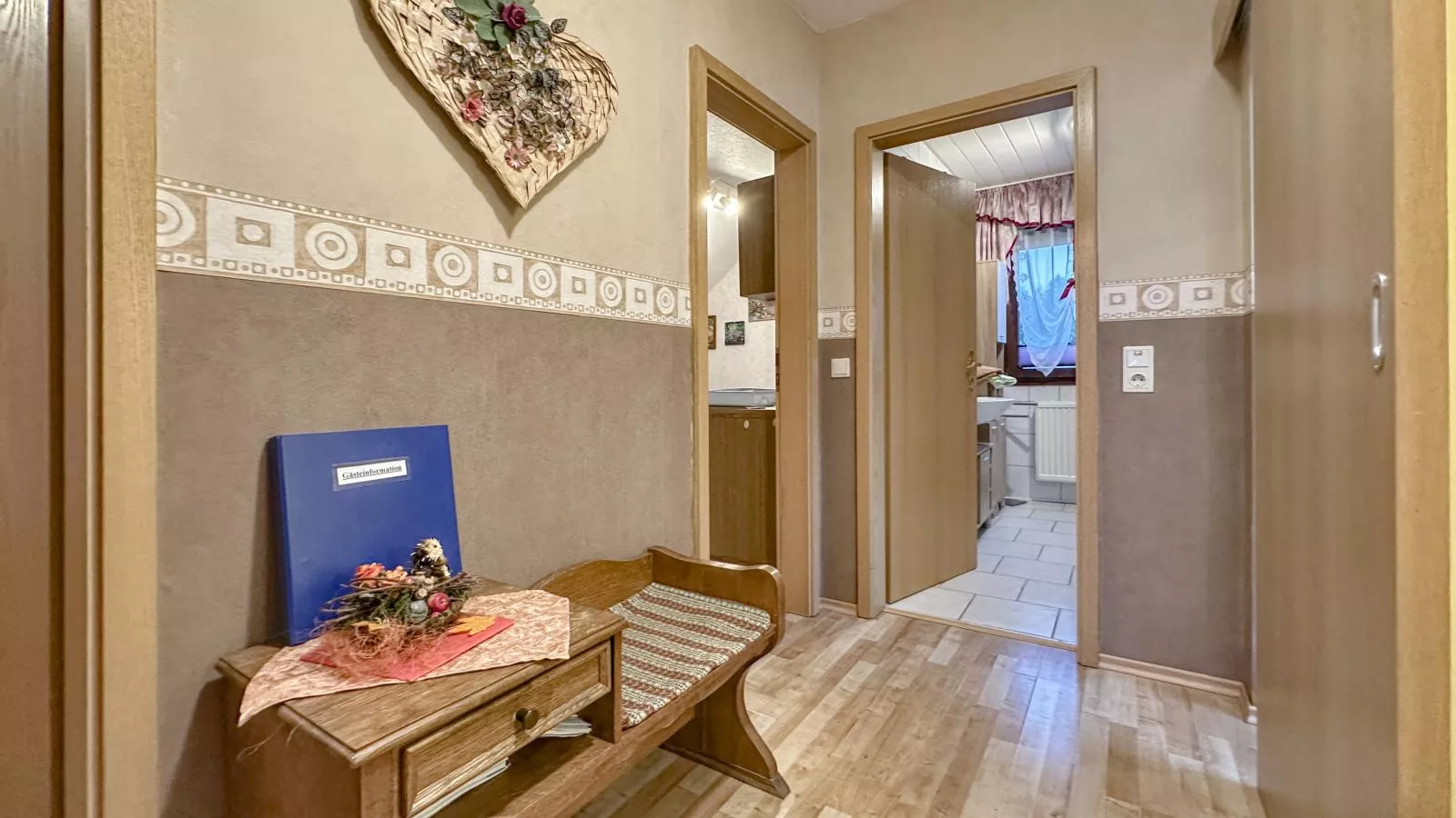 Am Sonnenblick-Overloop