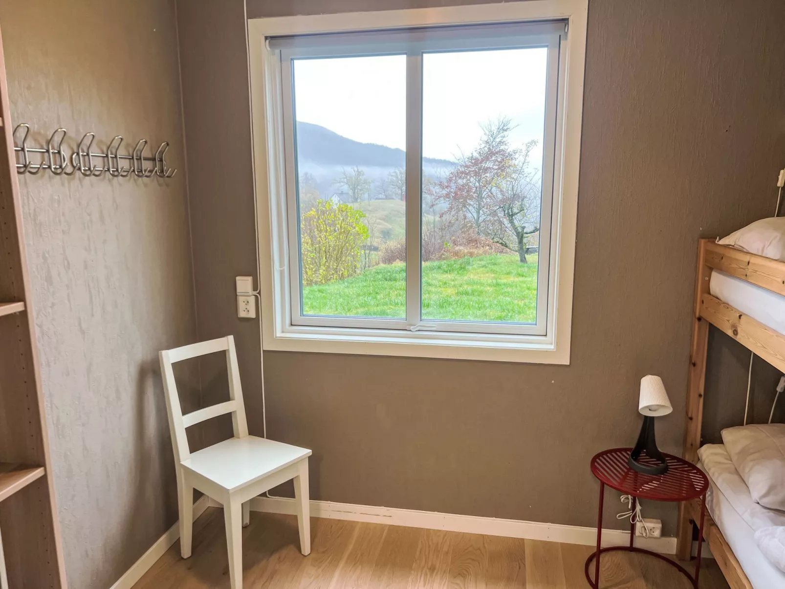 Samlen Vasselgård-Binnen