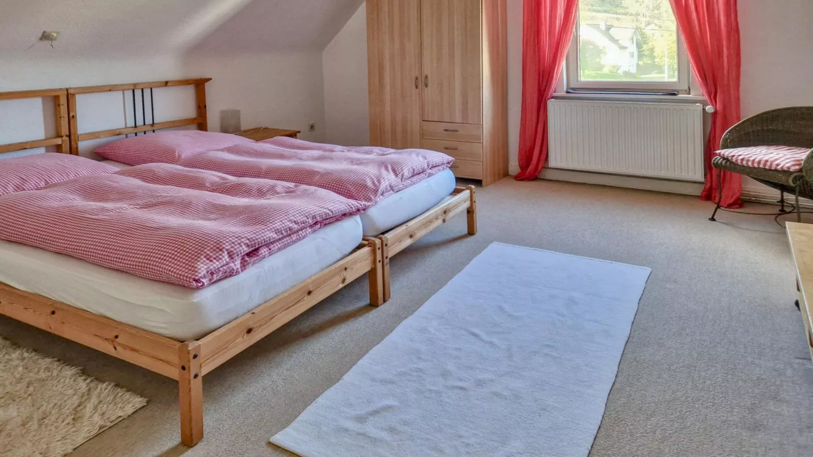 Schwermann-Slaapkamer