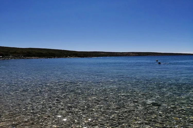 Apartment Marina - Two Bedroom Apartment with Terace - Sfeer