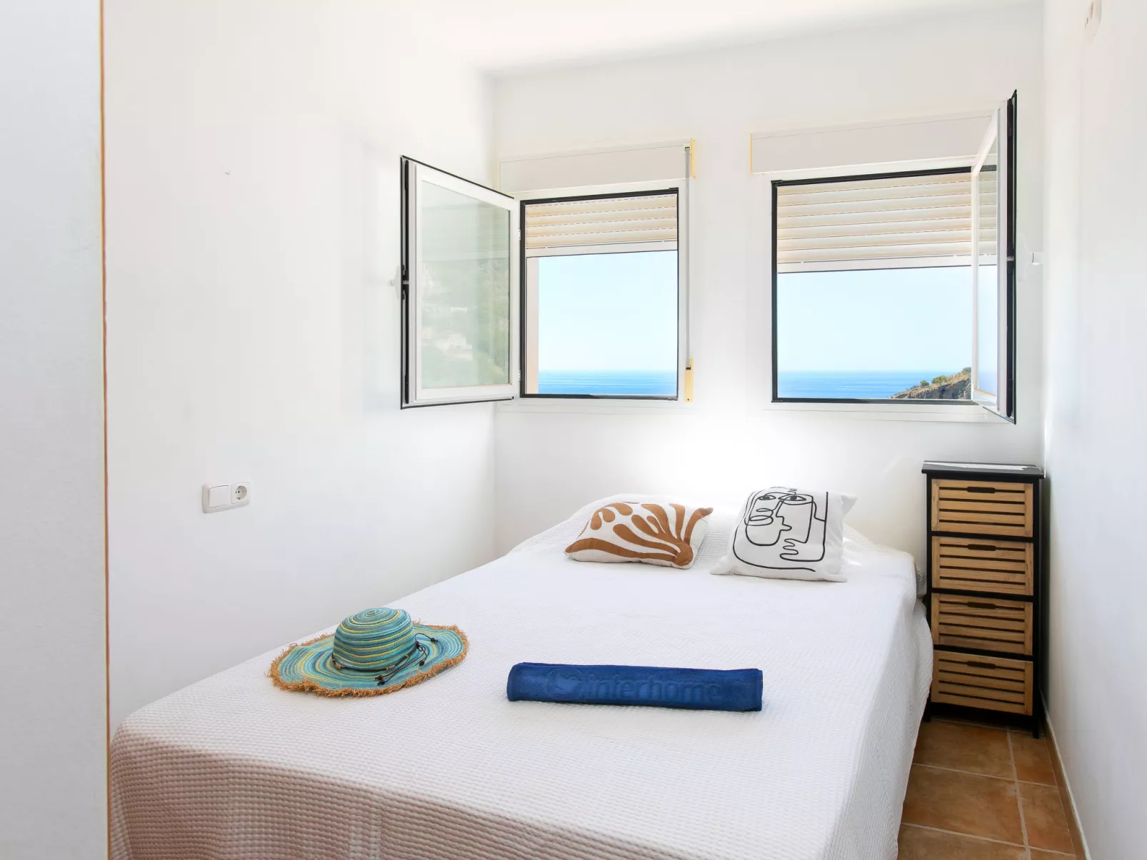 Best Sea View-Binnen