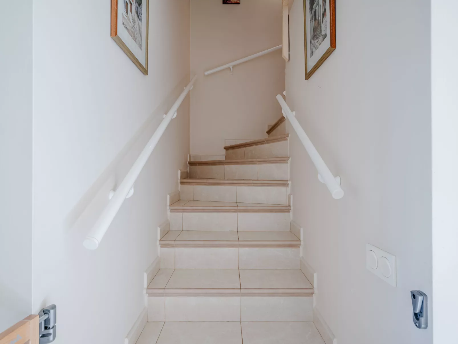 El Vergel Chil-Binnen