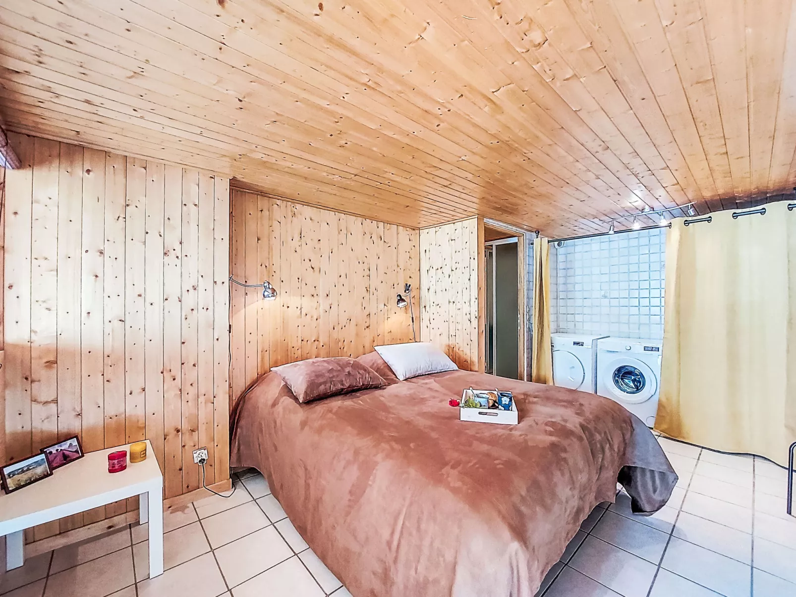 La Combe des Ours-Binnen