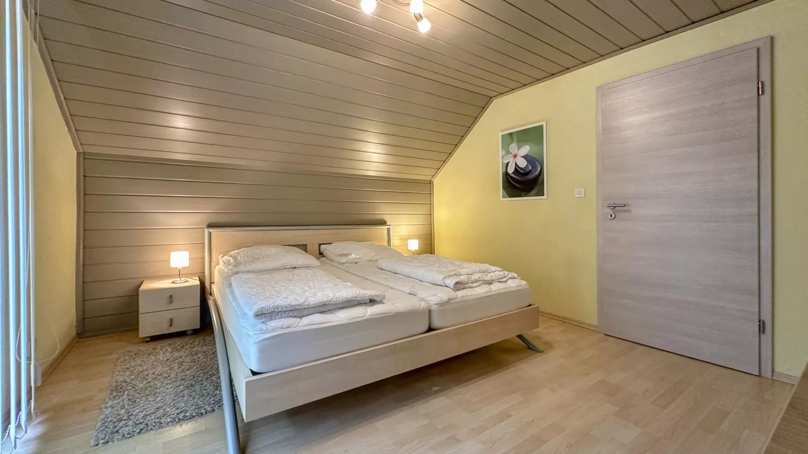 Riedenburg II-Slaapkamer