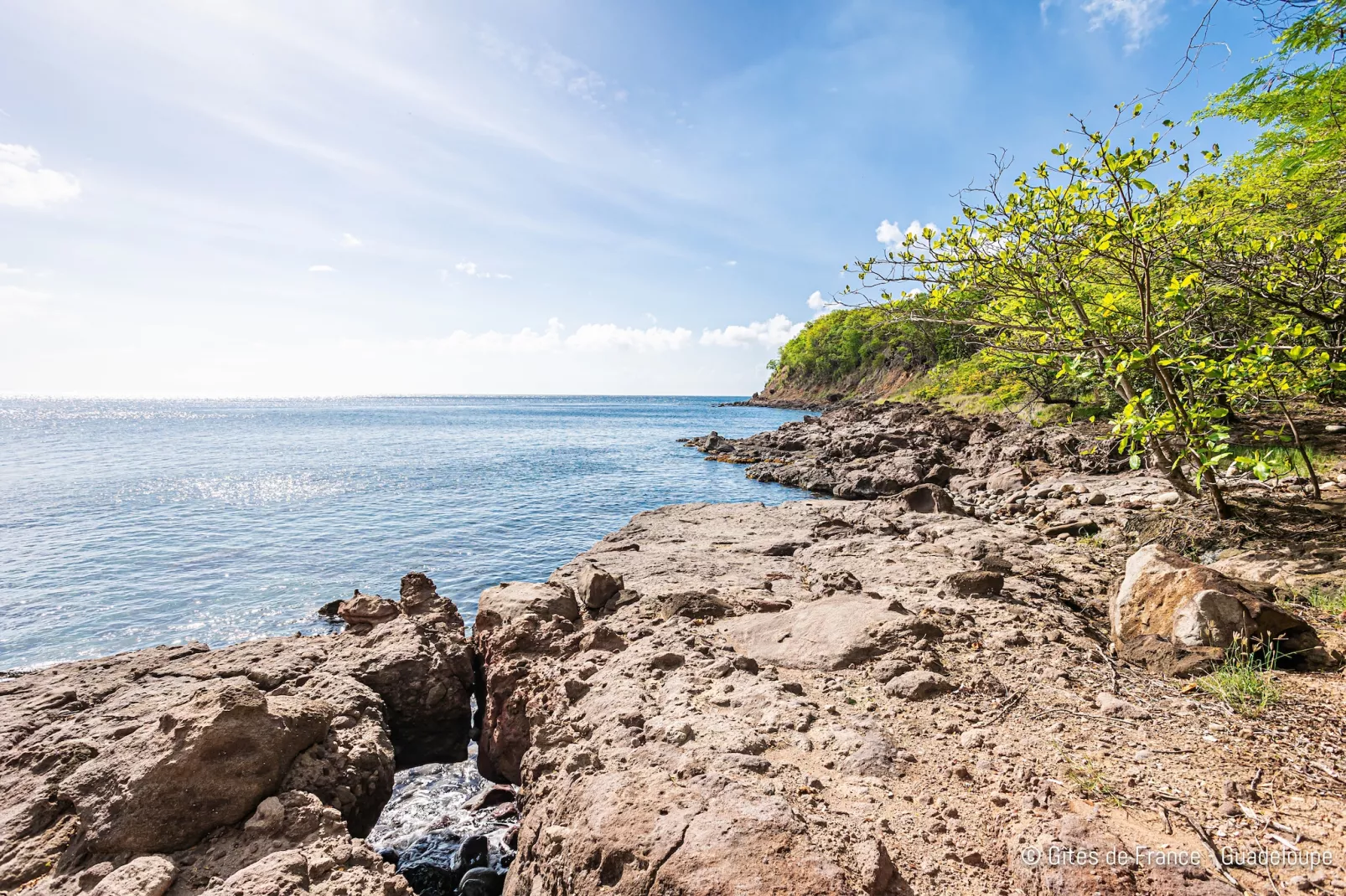 Paradise Bay Bungalow cosy bord de mer et piscine