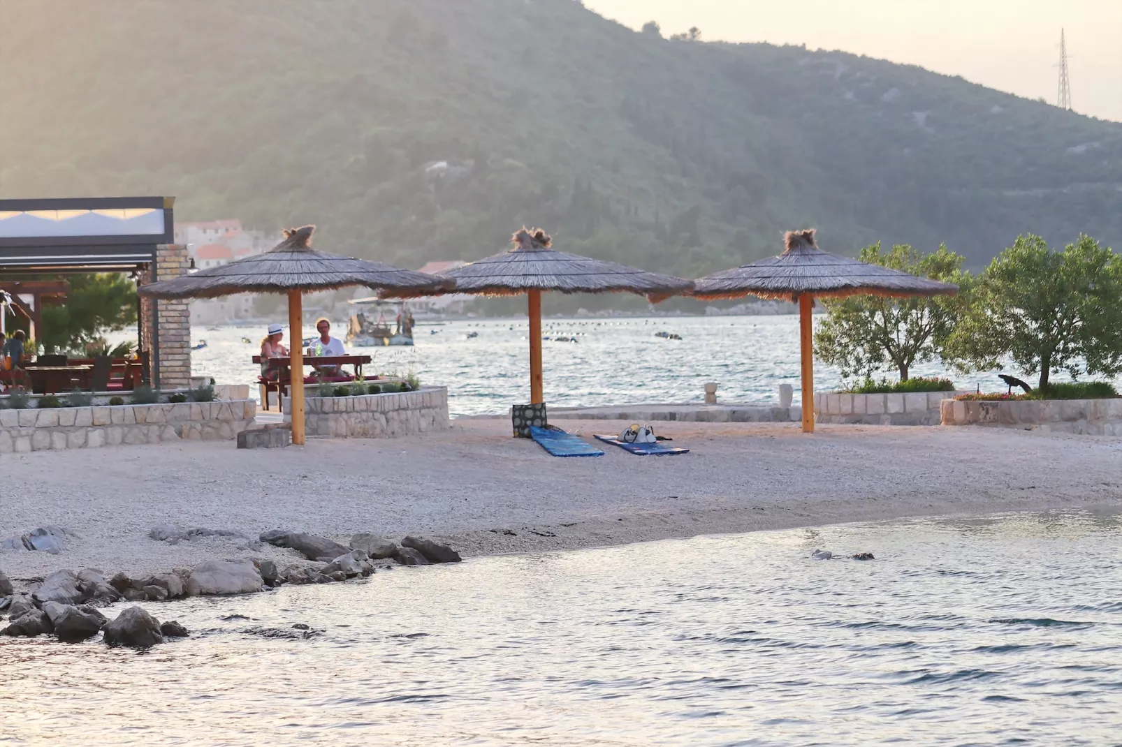 Apartment Relax Ston - Two Bedroom Apartment with Terrace-Sfeer