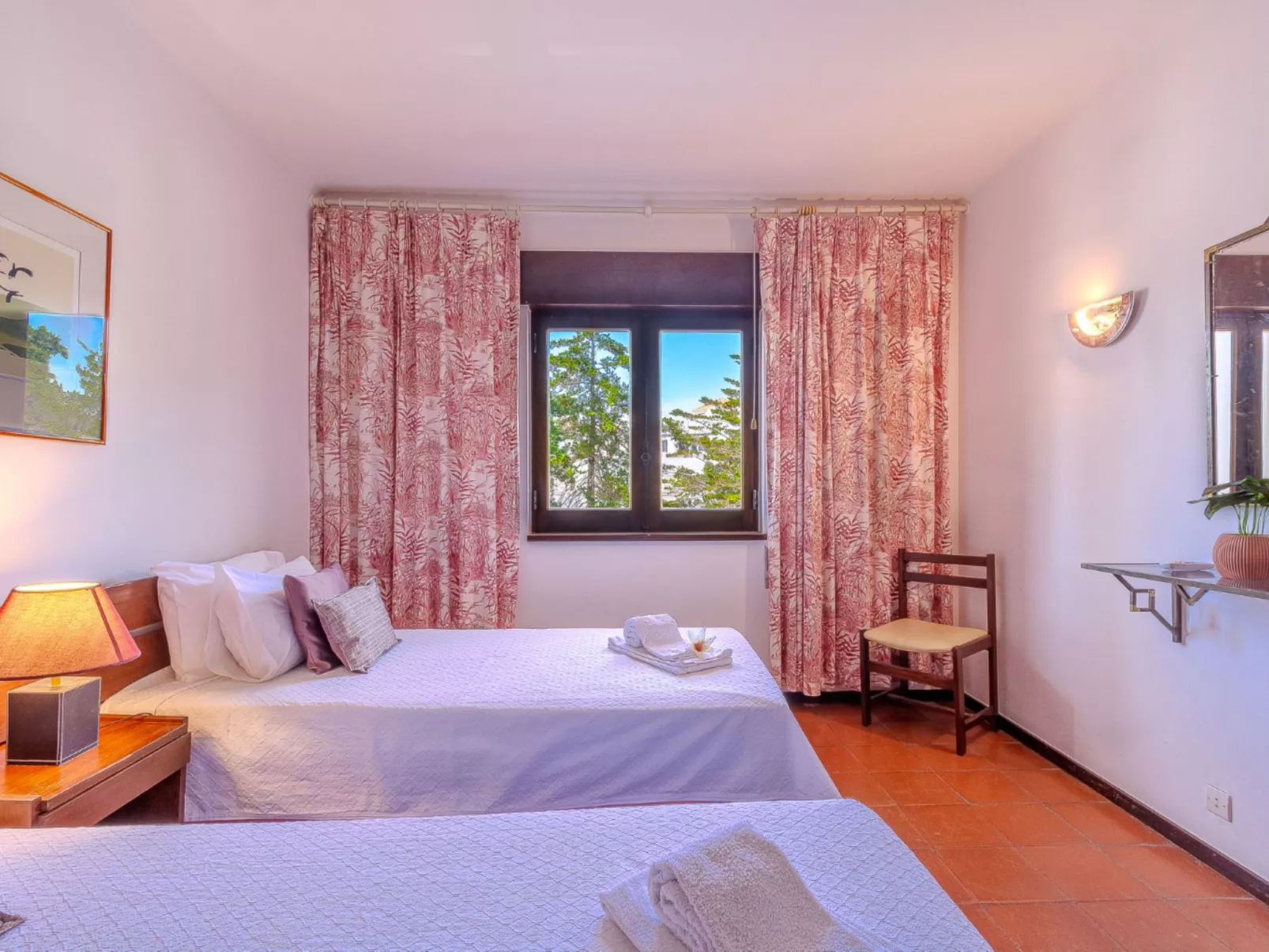 Lima - Sunny Way-Binnen